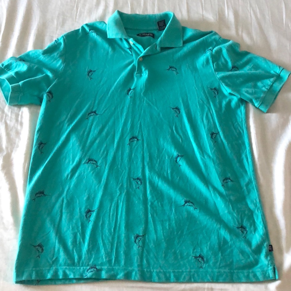 Polo shirt